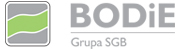 BODiE Logo
